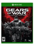 Gears of War -- Ultimate Edition (Xbox One)